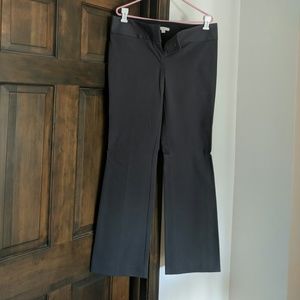 Loft Marissa Trousers Gray